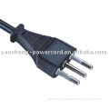IMQ cord set,IMQ Power Cord With Plug